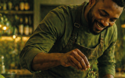 Colombia tiene la despensa más rica del planeta. ¿Por qué sus restaurantes compiten por precio?